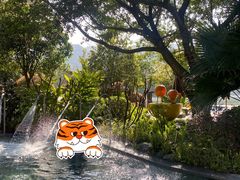-海兰云天度假区温泉