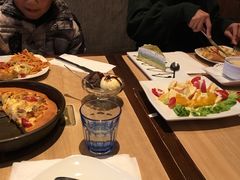 -必胜客(新海上世界店)