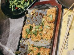 -嘎嘎鸭脑壳(蜀汉路店)