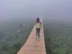 -白草畔自然风景区