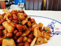 -五谷屯私房菜·始于2005(中山陵童卫路店)