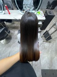 -逅续沙发自然卷专研