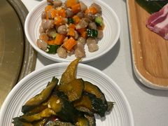 -韩时烤肉(枫蓝店)