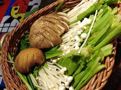 -奥赛奥自助烤肉(财富中心店)