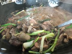 -大地农庄(逢沙大道店)