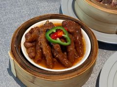 -晋江荣誉国际酒店·港誉茶餐厅