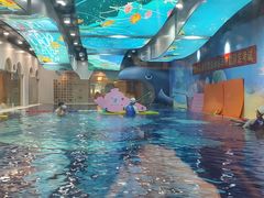 -ABC Swim亲子游泳俱乐部(河西店)