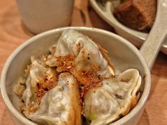 -素满香·全民食养自助(长宁龙之梦店)