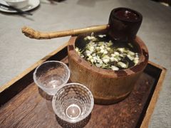 -汉水谣·江景餐厅(江滩店)