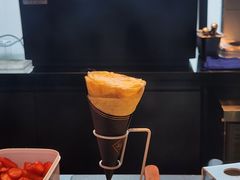 -July tale·可丽饼(德基广场店)