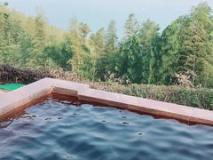 -天目湖涵田度假村