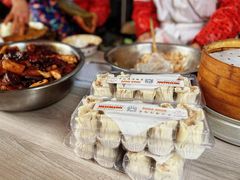 -陈妈妈的店-下沙灌汤烧卖(新场大街店)