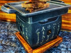 -菊上料理(蜀山银泰百货店)