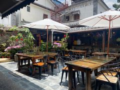 -尽善百年古院餐厅(王家老宅店)
