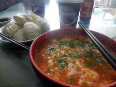 -四平包子铺
