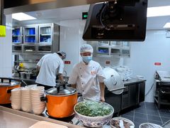 -百晟香·兰州牛肉面(景泰美食城店)