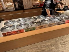 -陕拾叁-西安糕点(大雁塔店)