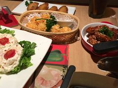-必胜客(机场路店)