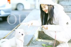 -onlygirl摄影美学馆高端定制(江滩店)