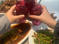 -又见炊烟私房菜(敬亭路店)