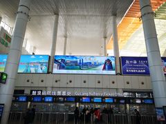 -国际邮轮中心码头(厦鼓码头)