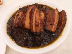 梅菜扣肉-深运潮州粥(东门店)