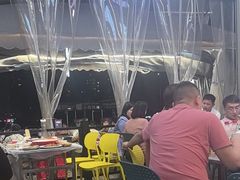 -宵夜侠·自选衡阳烧烤大排档(新塘白江店)