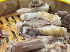 -老毛手抓·盐池滩羊非遗手抓(宁夏总店)