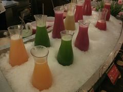 -芭菲盛宴·环球美食(解放碑英利国际店)