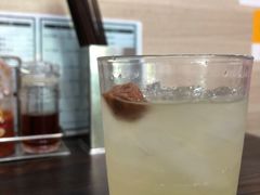 话梅桔仔冰-PHO·5越南牛肉粉(建新路店)