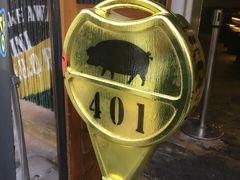 -401餐厅(弘大店)