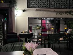 -Ginger(兴国路店)
