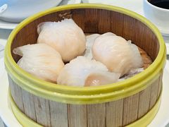 -麒麟海鲜酒家(Richmond)