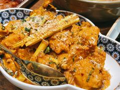 -马来西亚肉骨茶汤·招牌螃蟹·烧鸡·呷喱吧吧(海上世界店)