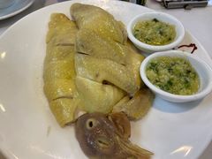 -文记壹心鸡(宝华路店)
