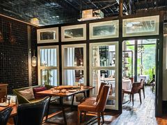 -肴约·花园式餐厅(湖里店)