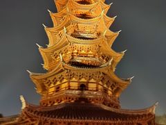 -盘门景区