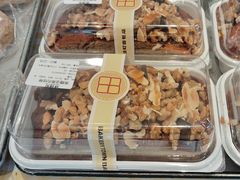 -烘焙町面包店(西四店)