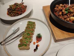 -千百味红餐厅·江西菜(绿地双子塔店)