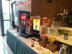 -听松楼·花园酒店·自助餐厅(红梅公园店)