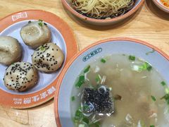 -陈家生煎(金融街万达店)