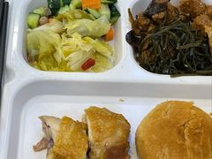 -香妃烤鸡(西单店)