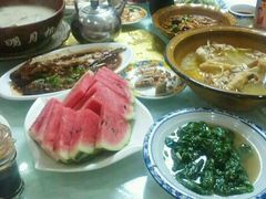 -灵福缘私房菜·农家菜(拈花湾·灵山大佛必推店)
