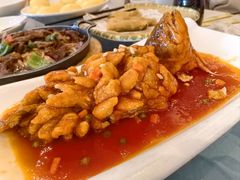 -侬佳蒸菜馆(听潮店)