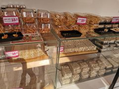 零售区-東更道点心行(文化东路店)