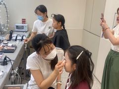 -天真蓝照相馆(新世界店)