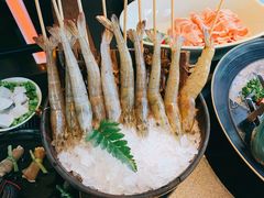 -大隐·成都火锅Bistro(合生麒麟新天地店)