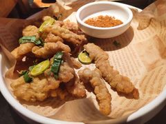 -鱼上·烤鱼(万象城店)