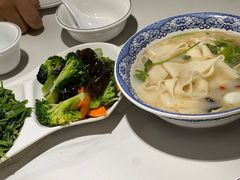 -裕丰源滋补烩面(天赋路店)