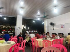 大堂-秋姐美食店(旅游大道店)